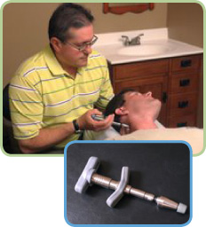 chiropractors using activator method in spokane